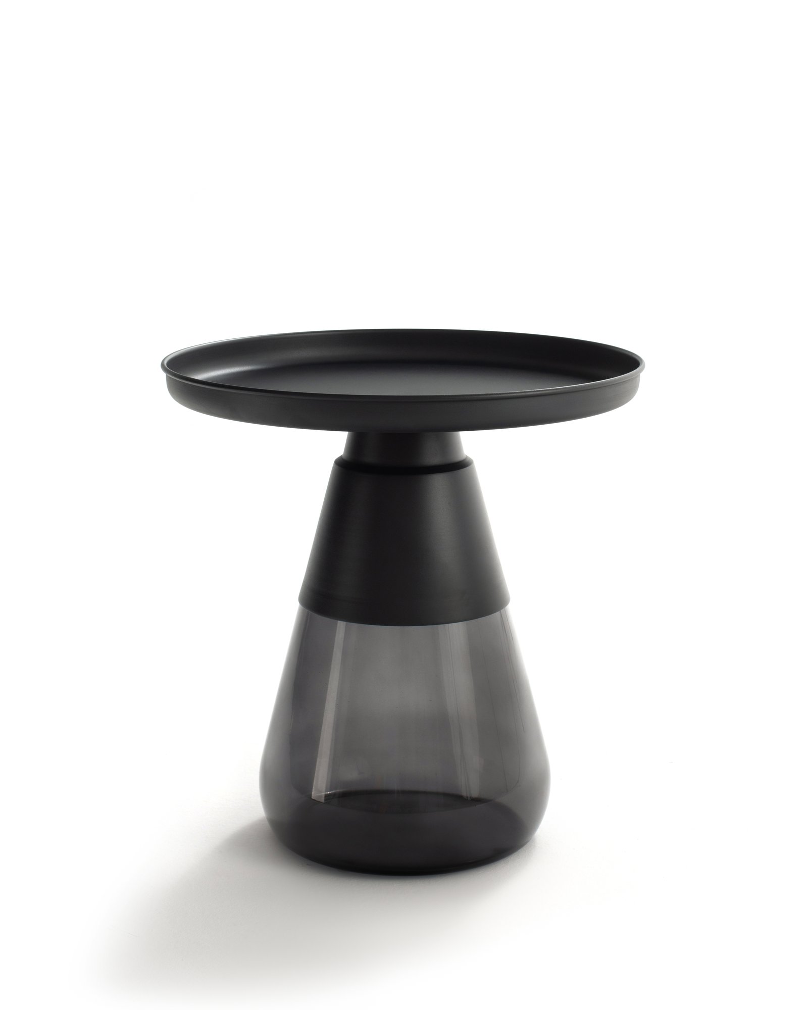 AMBER BLACK Table